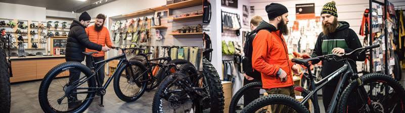 Fatbike Aankoop Tips en Aanschaf Adviezen Fatbike Aankoop Tips en Aanschaf Adviezen